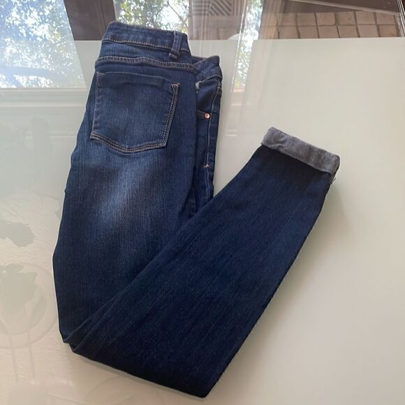 Generra jeans blue 3 distressed - Picture 10 of 12